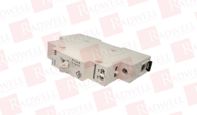 EATON CORPORATION AD1S-Y59-10