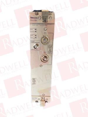 TEKTRONIX TLA7D1
