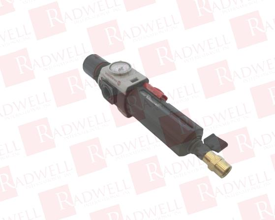 NORGREN B82G-3AK-QP3-RMG