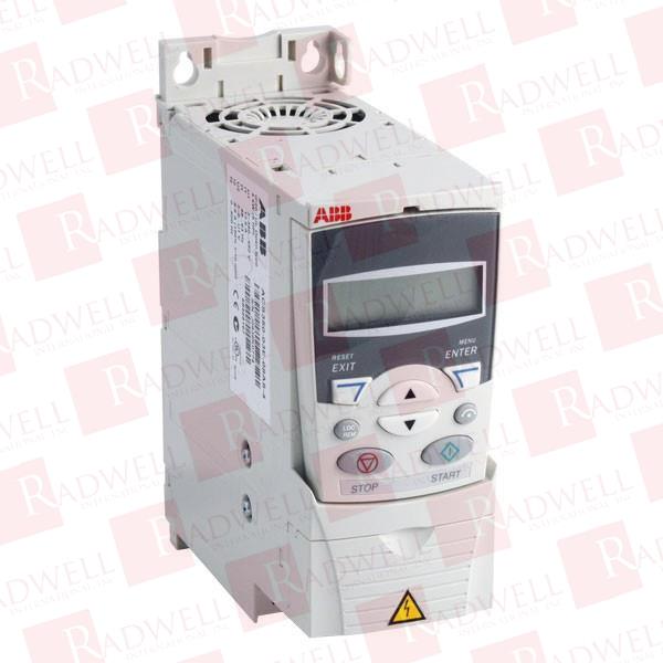 ASEA BROWN BOVERI ACS350-03E-08A8-4