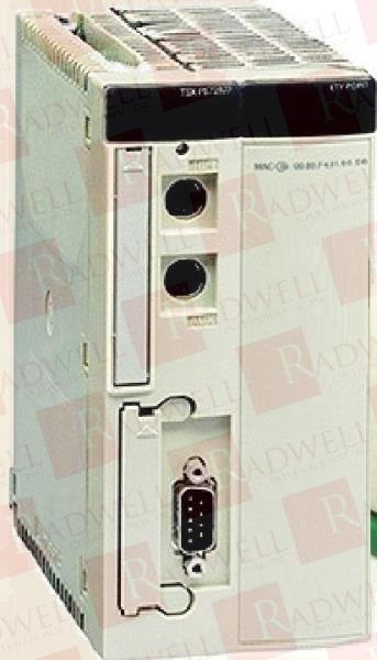 SCHNEIDER ELECTRIC TSX-P57-303
