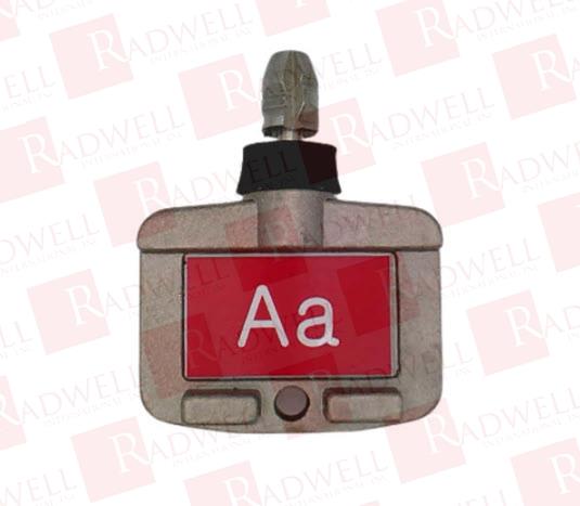 ALLEN BRADLEY 440T-AKEYE10AA