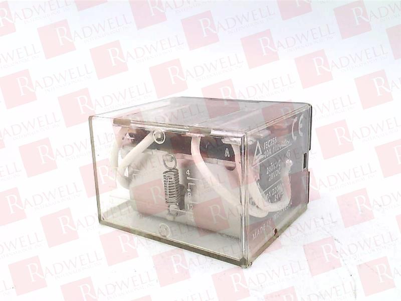 OMRON LY4-AC24