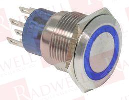 E SWITCH PV4F2G0SS-331