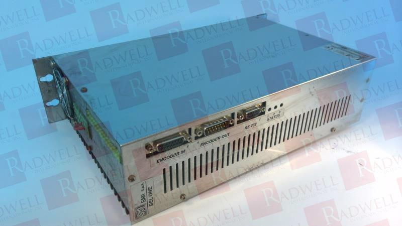 ER ELETTRONICA BOV460I15BEL00