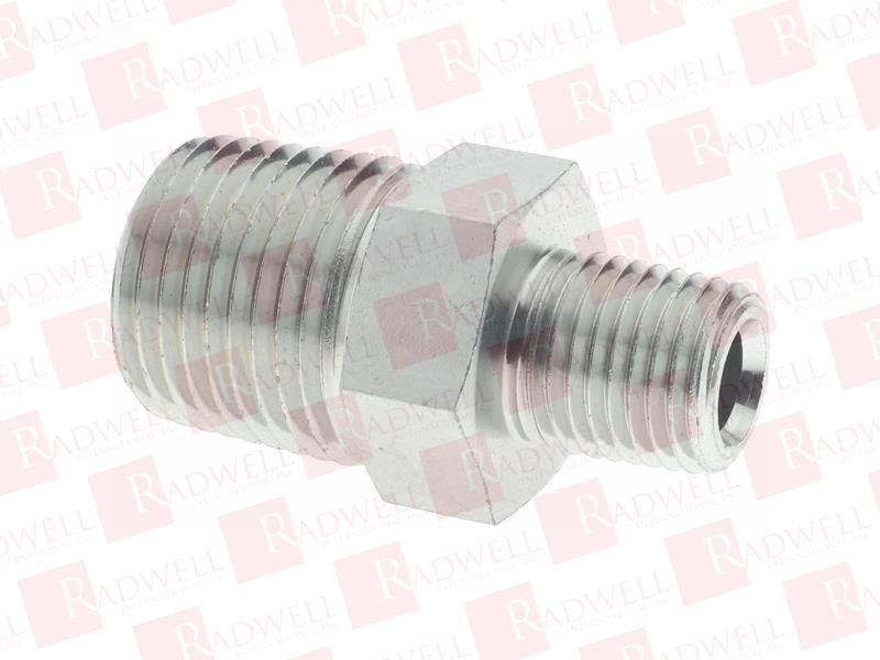 PARKER 1/2 X 1/4 FF-S