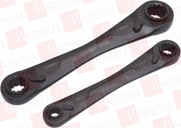 APEX TOOLS CX6DBS2