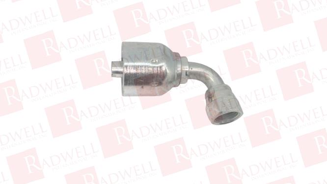PARKER 13971-6-6