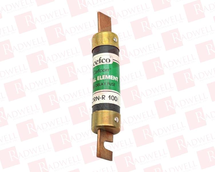 CEFCO CRN-R-100