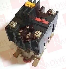 SCHNEIDER ELECTRIC LC1-D638