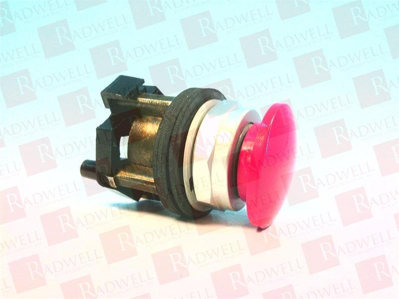 EATON CORPORATION HT8DBR