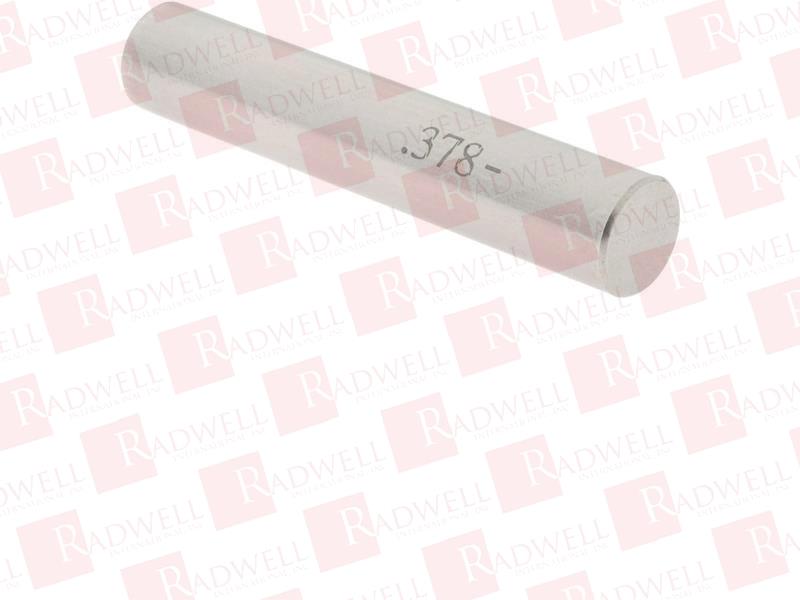 SWISS PRECISION INSTRUMENTS 19-378-9