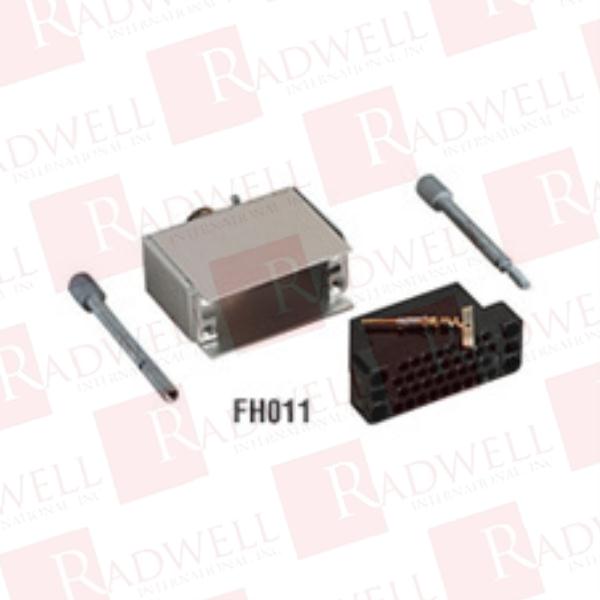 BLACK BOX CORP FH011-10PAK