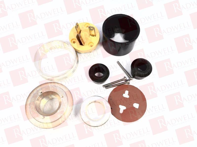 EATON CORPORATION 2506A-250