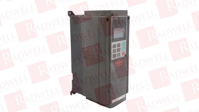 FUJI ELECTRIC FRN0.75G11S-4CX