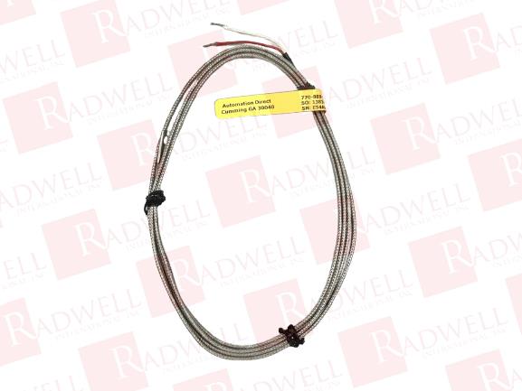 AUTOMATION DIRECT THMJ-B01L06-01