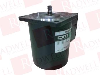 ORIENTAL MOTOR 5IK40GN-ECH