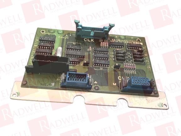 FANUC A20B-1000-0500