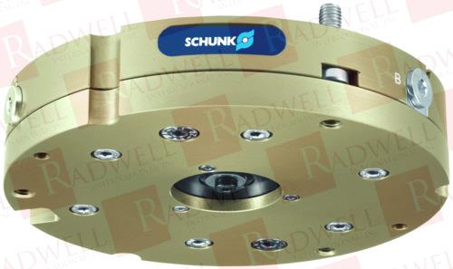 SCHUNK TCU-Z-160-3-MV