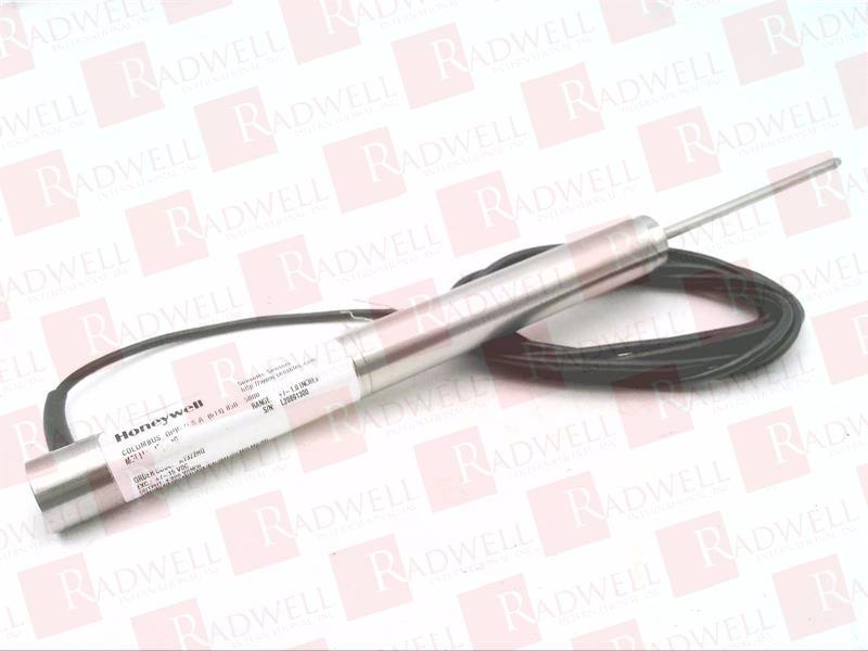HONEYWELL 060-H032-02
