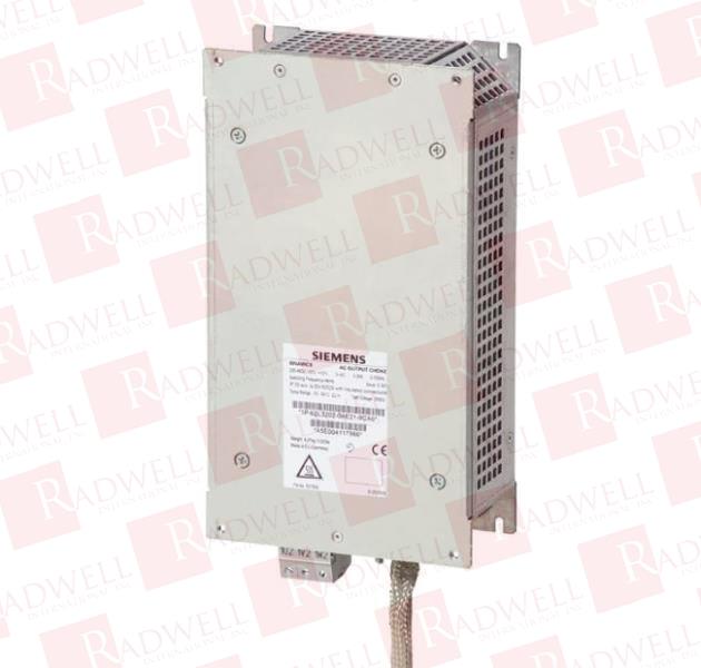 SIEMENS 6SL3202-0AJ23-2CA0