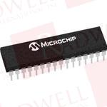MICROCHIP TECHNOLOGY INC AT27C020-55PU