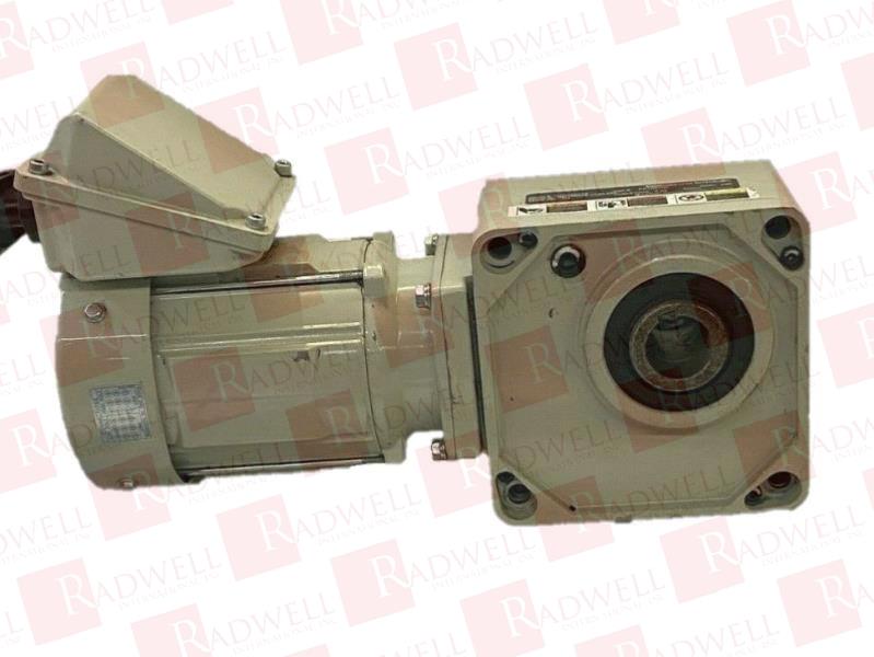 イモリウム　rpn RNYMS02-1330-240 Motor by SUMITOMO
