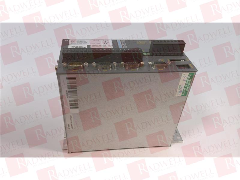 ASEA BROWN BOVERI DBSC105-HAAW