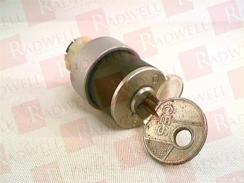 SIEMENS 3SB02-2LHC1P
