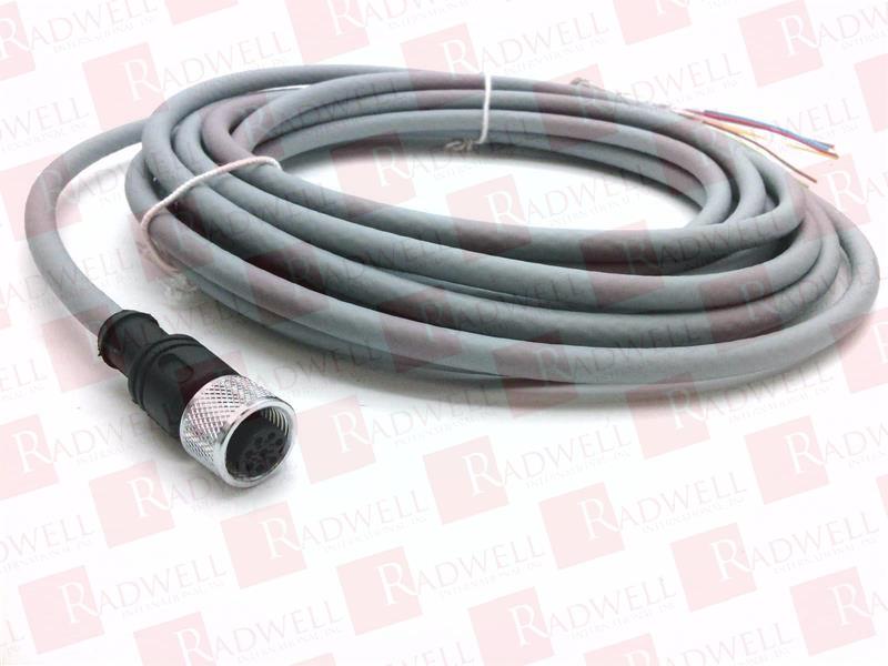 FESTO SIM-M12-8GD-5-PU