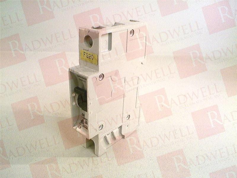 SIEMENS 5SQ2-106-7