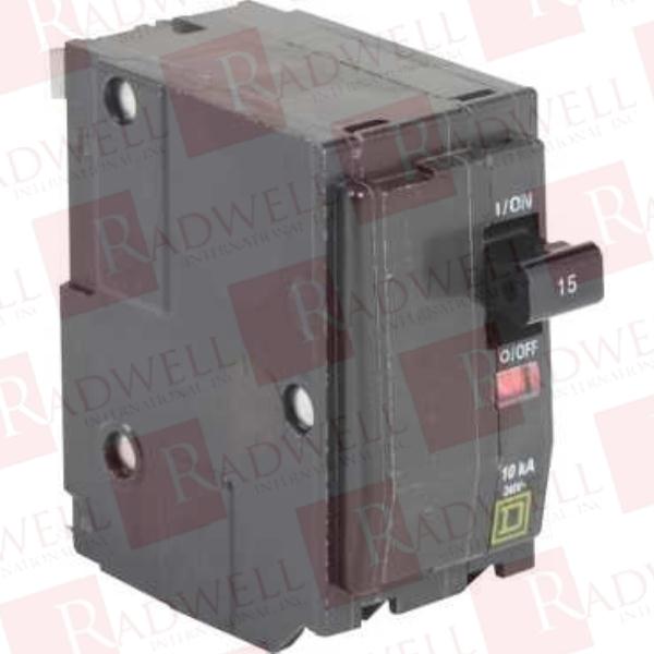 SCHNEIDER ELECTRIC QO215H