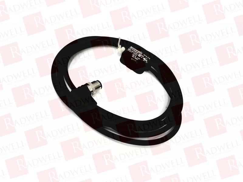 SCHMERSAL BNS260-STW-AS-R