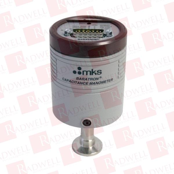 MKS INSTRUMENTS 626D13TDE