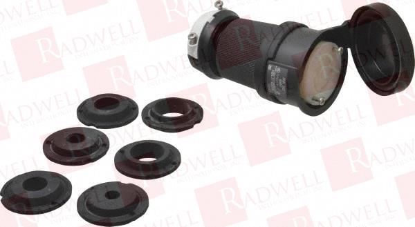 HUBBELL HBL2743SW