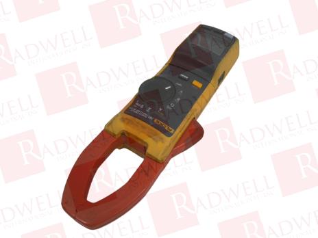 FLUKE FLUKE-381
