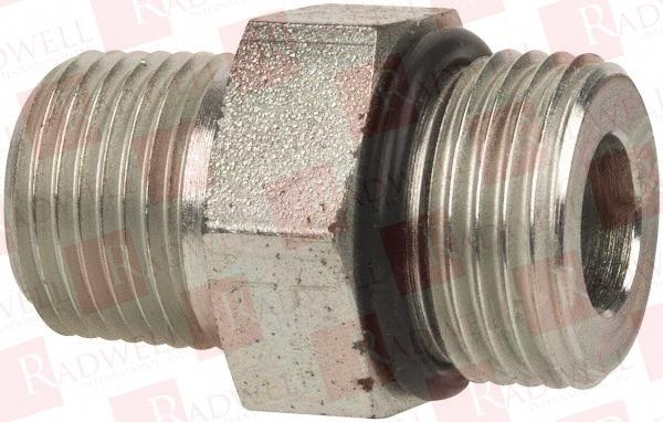 PARKER 8-3/8 F5OF-S