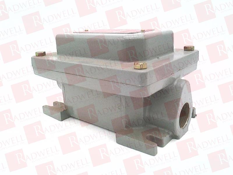 ALLEN BRADLEY 836-A1EX321