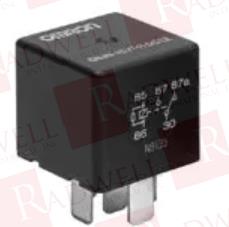 OMRON G8JN-1C6T-F-R-DC12