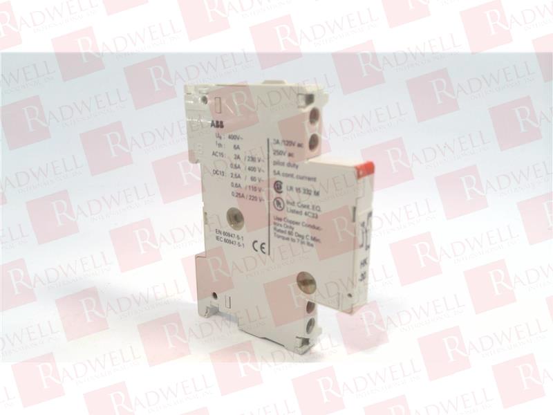 ASEA BROWN BOVERI MS325-HK20