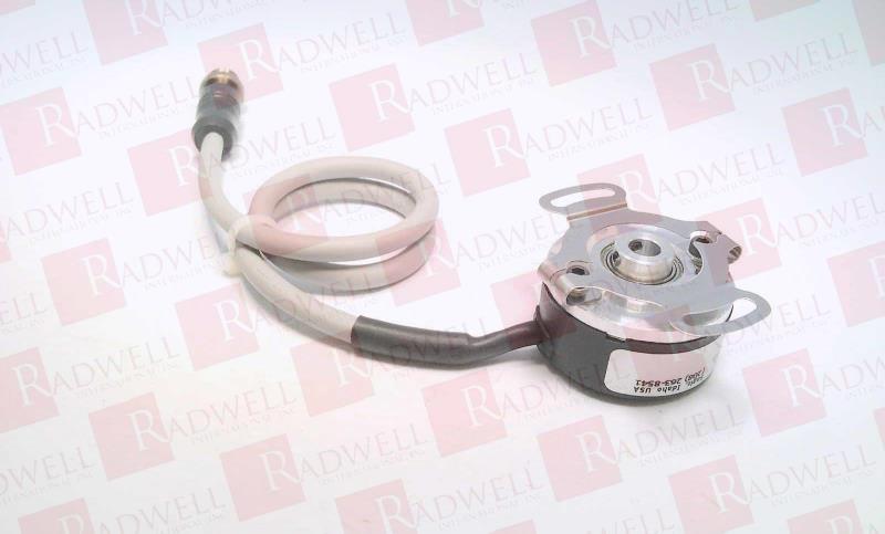 ENCODER PRODUCTS 15T-01SF-0010NV1QPP-J00