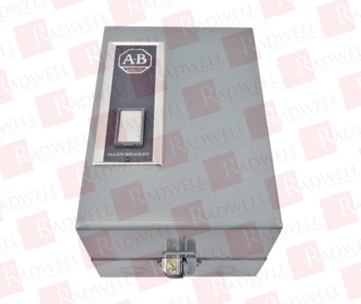 ALLEN BRADLEY 500-AAD92