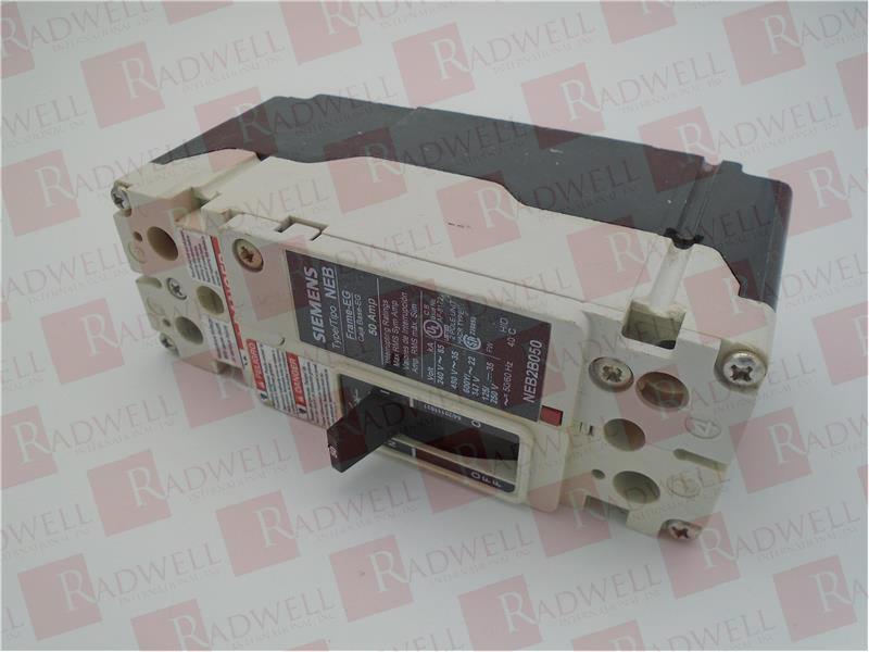 SIEMENS NEB2B050