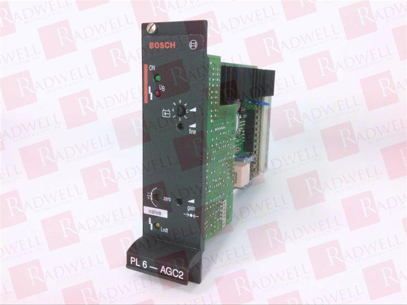 BOSCH 0811405066