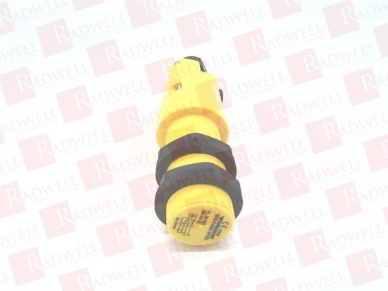 TURCK BI10-P30SR-VP4X2