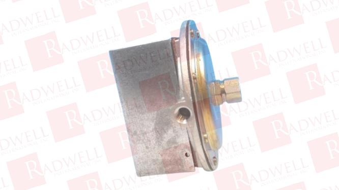 HONEYWELL C645A-1006