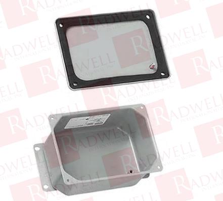 NVENT A643DSC