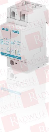 ASEA BROWN BOVERI 2CTB414711R0200