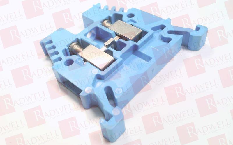 ALLEN BRADLEY 1492-W4-B