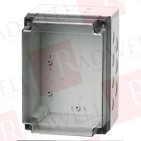 FIBOX UL-PC-150/150-T